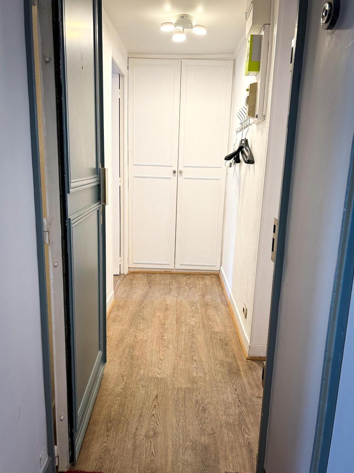 Spacious Apartment In Montparnasse Paryż Zewnętrze zdjęcie